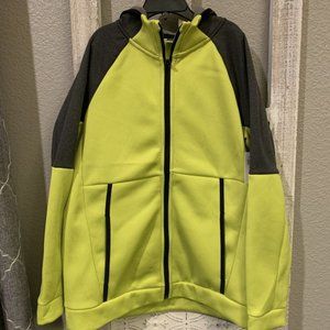 New (NWT) Old Navy Boy's Zip Up Go Dry Hoodie: XL (12)